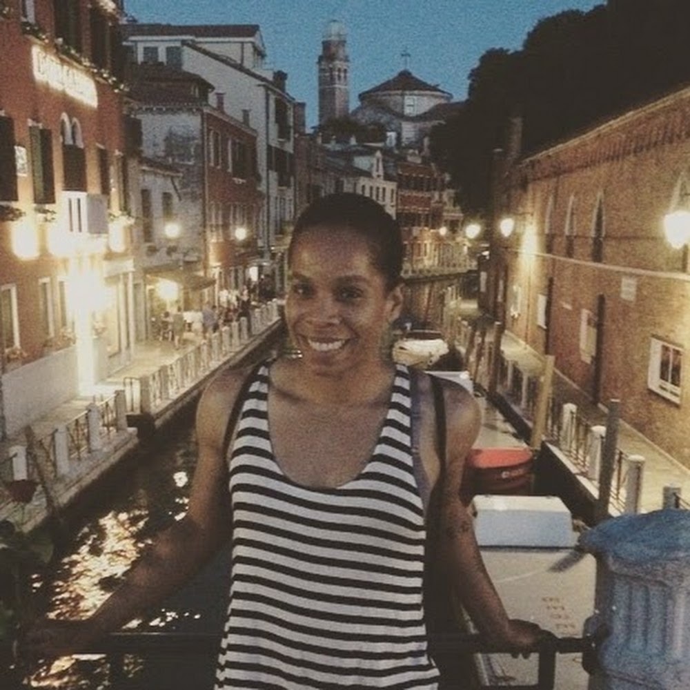 Meet your Posher, Missi